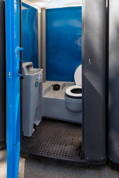 Best Porta potty cleaning services  in Moodus, CT