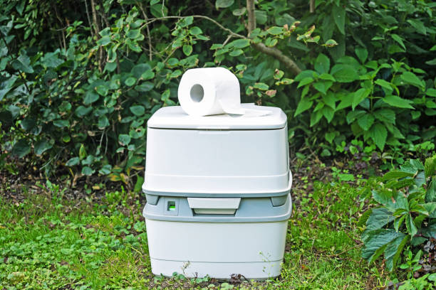 Best Best portable toilet rental  in Moodus, CT