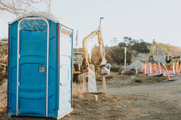 Best Porta potty delivery and setup  in Moodus, CT
