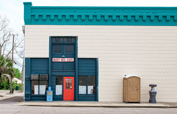 Portable Toilet Options We Offer in Moodus, CT