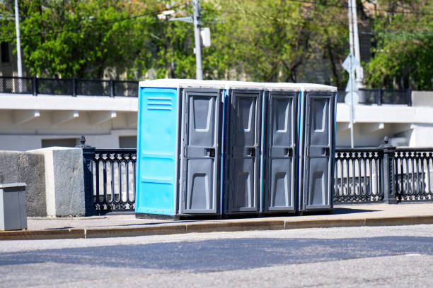 Best Porta potty rental for festivals  in Moodus, CT