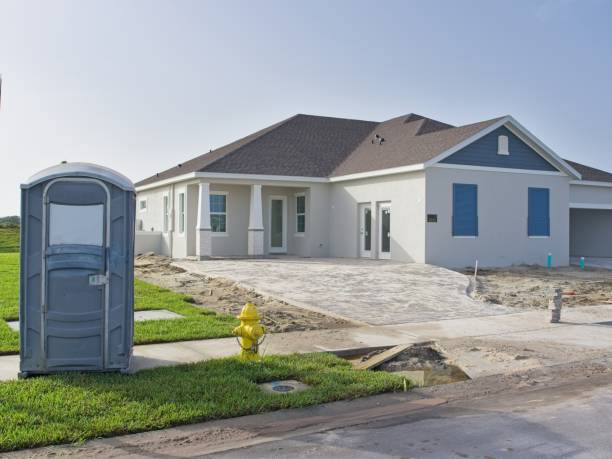 Best Best portable toilet rental  in Moodus, CT