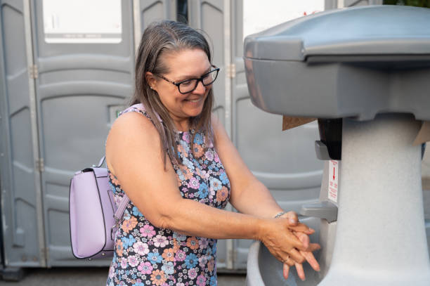Porta potty rental for festivals in Moodus, CT