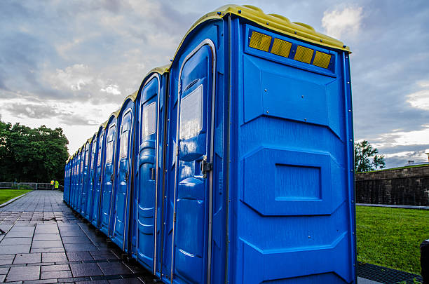Portable Toilet Options We Offer in Moodus, CT